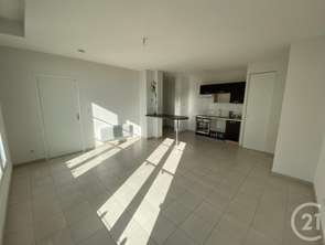 Location Appartement 3 piècesLe Mans Prémartine