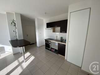 Location appartement 3 pièces
