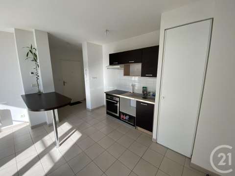 Location appartement 3 pièces
