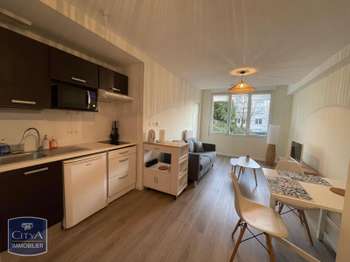 Location Appartement 2 piècesLe Mans Prémartine