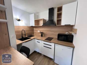 Location Appartement T1Le Mans République