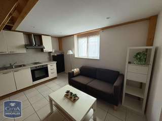 Location appartement 1 pièce