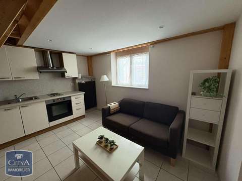 Location appartement 1 pièce