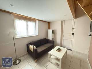 Location appartement 1 pièce