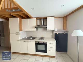 Location appartement 1 pièce