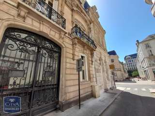 Location appartement 1 pièce