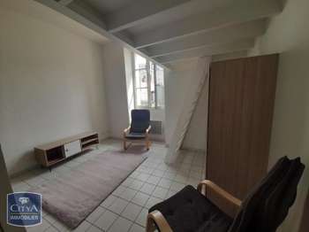 Location appartement 1 pièce
