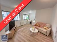 Location appartement 3 pièces