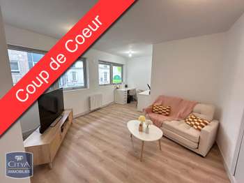 Location appartement 3 pièces Le Mans République 72
