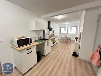 Location appartement 3 pièces