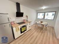 Location appartement 3 pièces