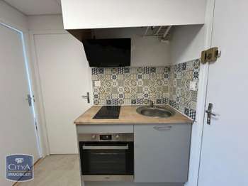 Location Appartement 2 piècesLe Mans République