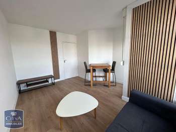 Location appartement 2 pièces