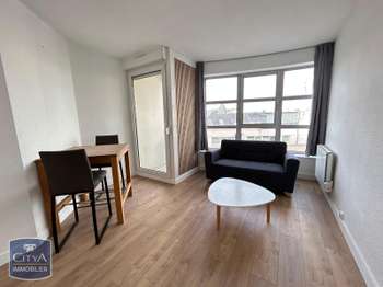Location appartement 2 pièces