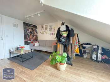 Location appartement 2 pièces
