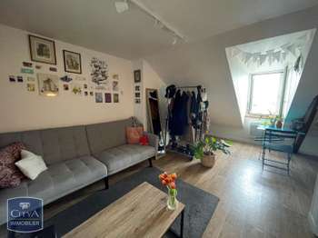 Location appartement 2 pièces