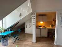 Location appartement 2 pièces