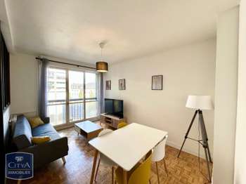 Location Appartement 4 piècesLe Mans République