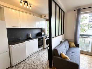 Location appartement 4 pièces Le Mans République 72