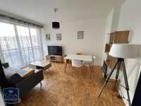 Location appartement 4 pièces