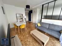 Location appartement 4 pièces