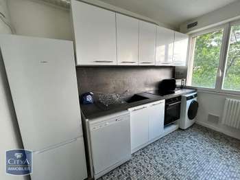 Location appartement 4 pièces