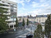 Location appartement 4 pièces