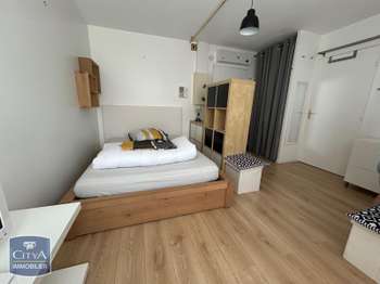 Location appartement 1 pièce