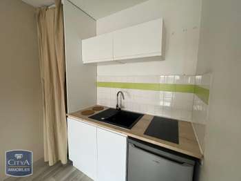 Location Appartement T1Le Mans République