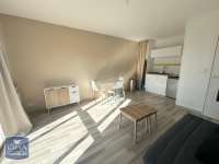 Location appartement 1 pièce