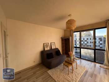 Location appartement 1 pièce