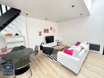 Location appartement 3 pièces