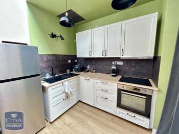 Location appartement 3 pièces