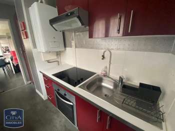 Location Appartement T1Le Mans République