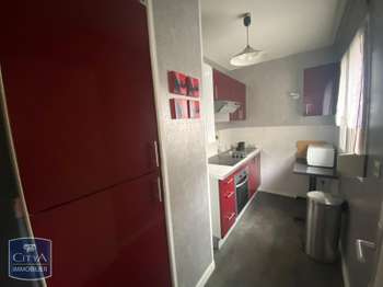 Location appartement 1 pièce