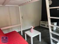 Location appartement 1 pièce