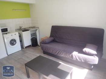 Location Appartement T1Le Mans République