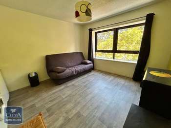 Location Appartement T1Le Mans République