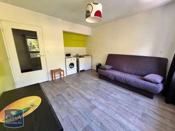 Location appartement 1 pièce