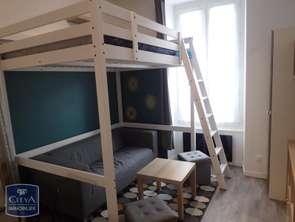 Location Appartement T1Le Mans République