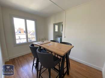 Location appartement 1 pièce