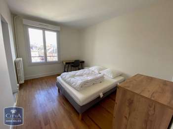 Location Appartement T1Le Mans République