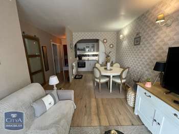 Location Appartement 2 piècesLe Mans République