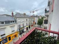 Location appartement 2 pièces Location appartement 2 pièces