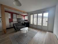 Location appartement 3 pièces