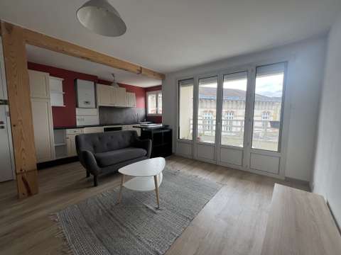Location appartement 3 pièces