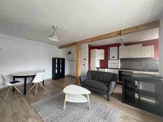 Location appartement 3 pièces