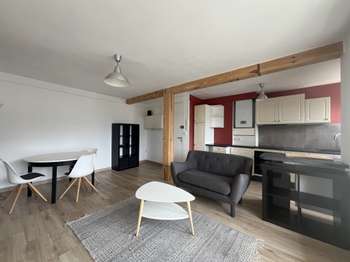 Location appartement 3 pièces
