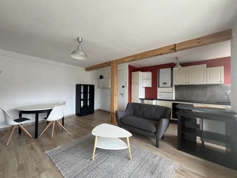 Location appartement 3 pièces