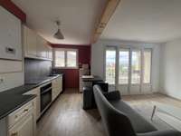 Location appartement 3 pièces